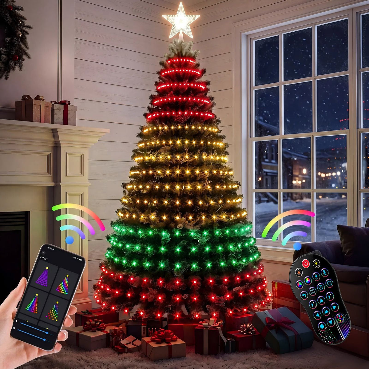 Christmas & Holiday Décor