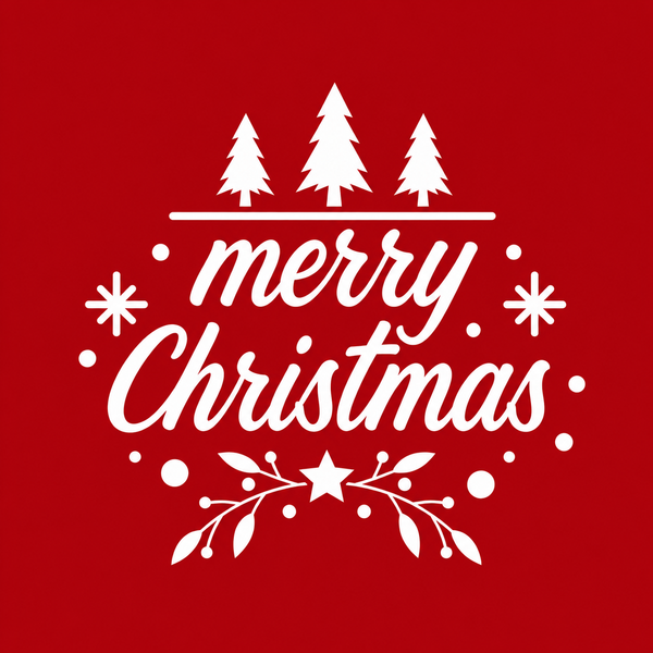 Merry Christmas