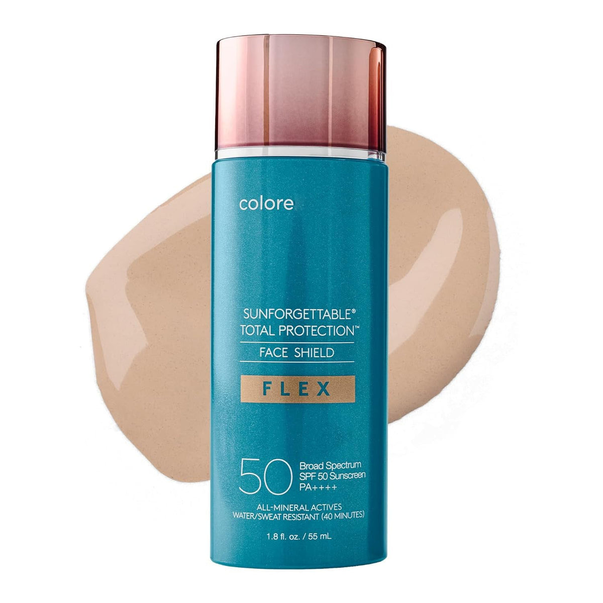 Beauty &amp; Skincare