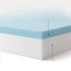 Wedge Pillow Set with Lumbar Support