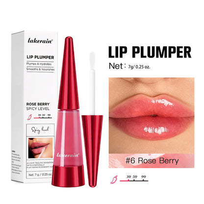 Lip Concentrating Liquid Moisturizing Lip Gloss Lip Concentrate