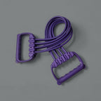 Adjustable Elastic Rope Fitness Tensioner
