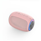 Wireless Bluetooth Speaker with Subwoofer