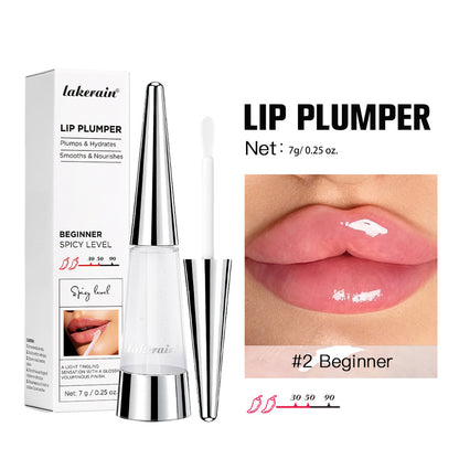 Lip Concentrating Liquid Moisturizing Lip Gloss Lip Concentrate