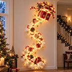 Christmas LED Wall Light