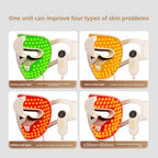 Beauty mask