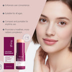 Multi-effect moisturizing cream stick
