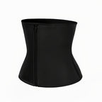 Adjustable Neoprene Waist Trainer with Back Support