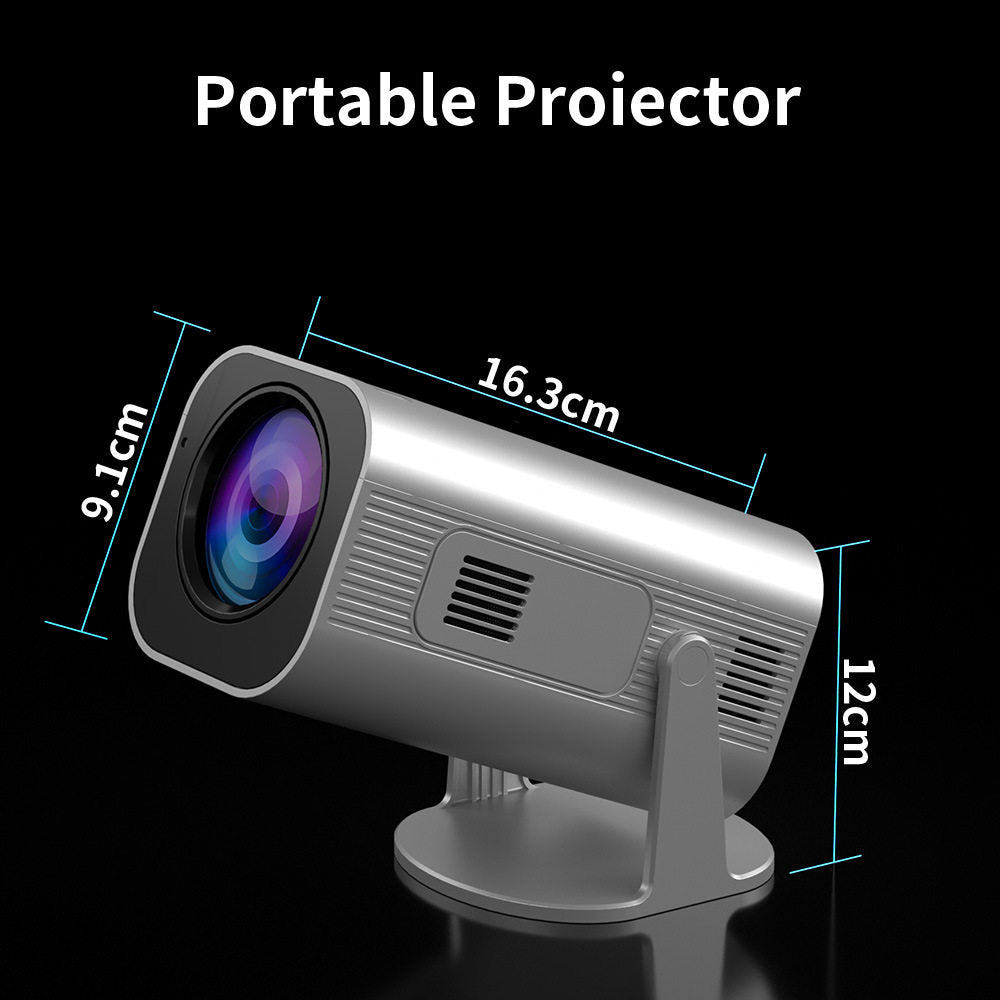 Projector