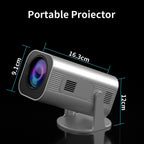 Projector
