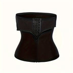 Adjustable Neoprene Waist Trainer with Back Support