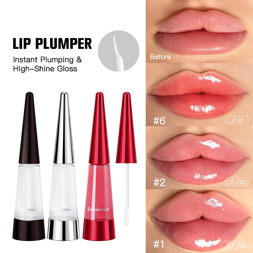 Lip Concentrating Liquid Moisturizing Lip Gloss Lip Concentrate