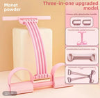 Adjustable Elastic Rope Fitness Tensioner