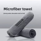 Microfiber Car Cleaning Towel