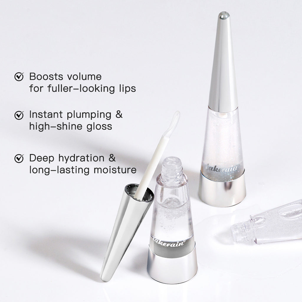 Lip Concentrating Liquid Moisturizing Lip Gloss Lip Concentrate