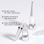 Lip Concentrating Liquid Moisturizing Lip Gloss Lip Concentrate