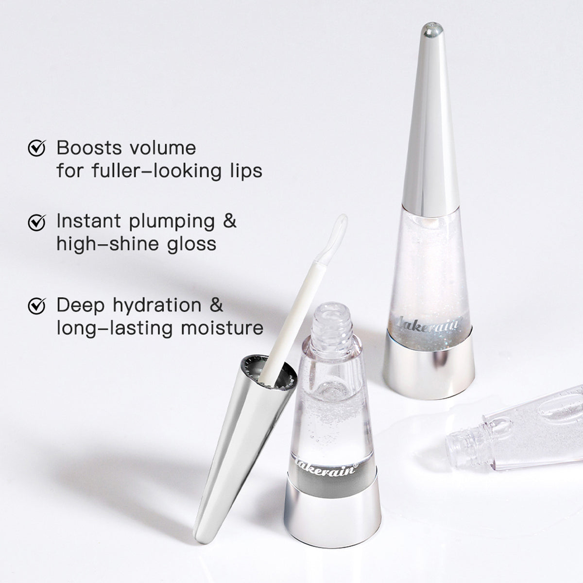 Lip Concentrating Liquid Moisturizing Lip Gloss Lip Concentrate