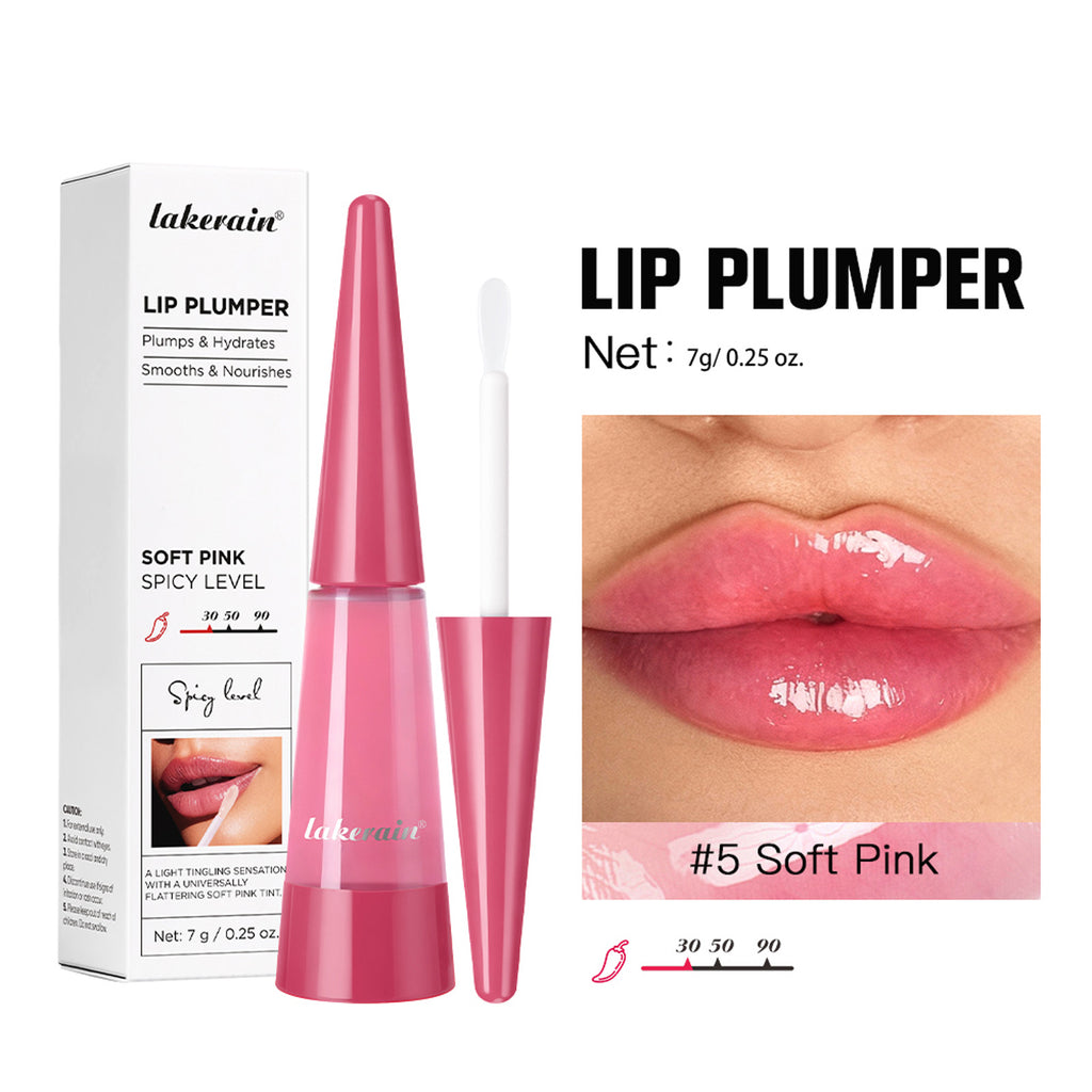 Lip Concentrating Liquid Moisturizing Lip Gloss Lip Concentrate
